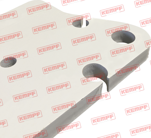 127494 Kempf UFE Unterteil, 150x360